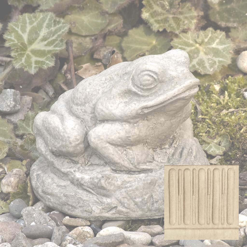 Tiny Frog