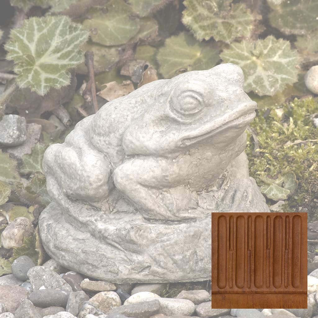 Tiny Frog