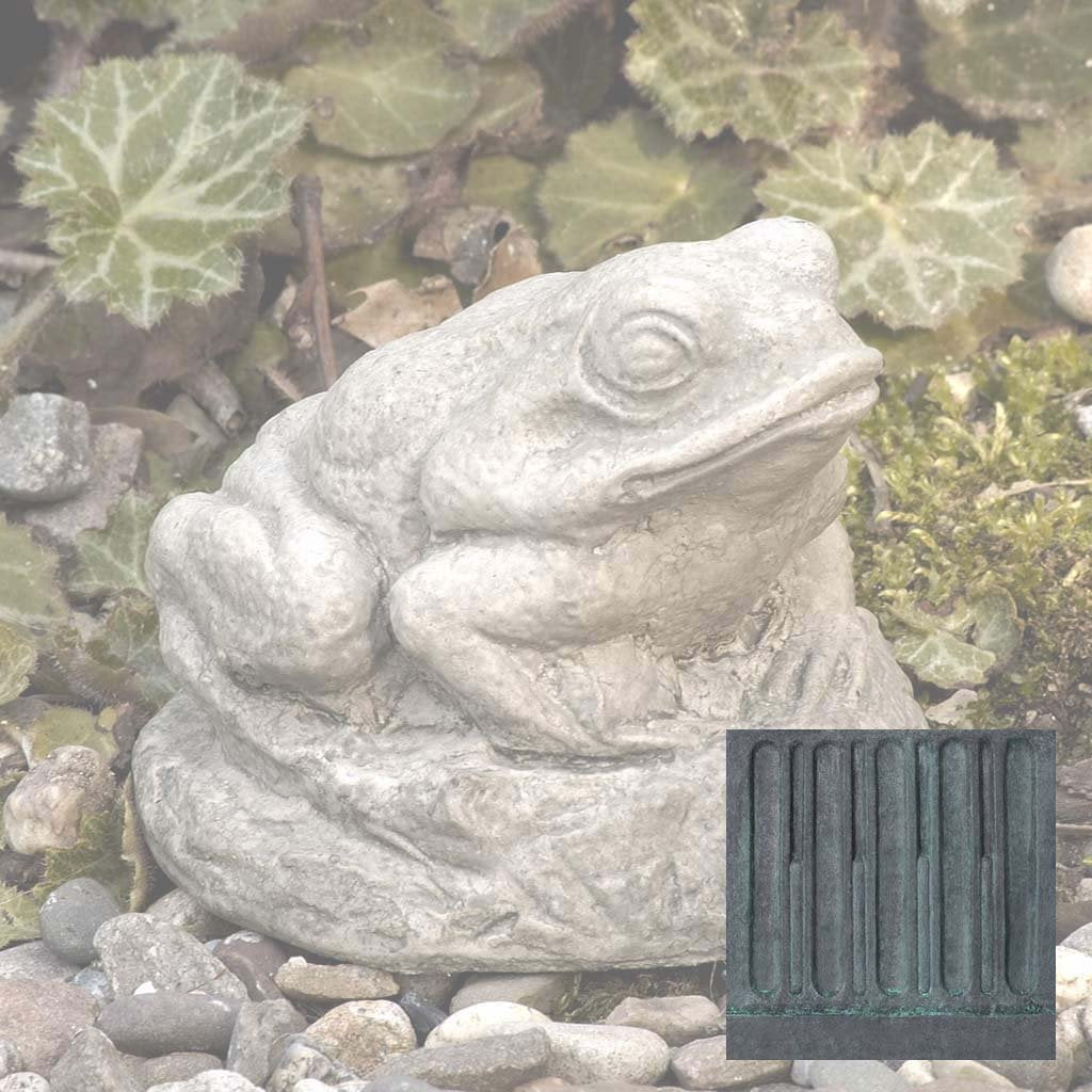 Tiny Frog