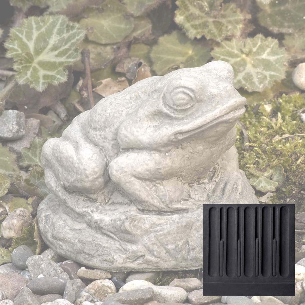 Tiny Frog