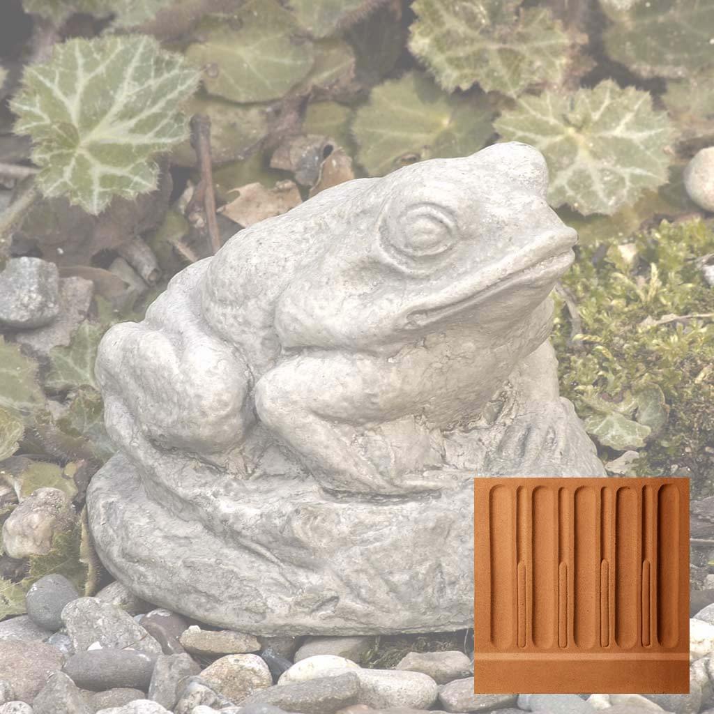 Tiny Frog