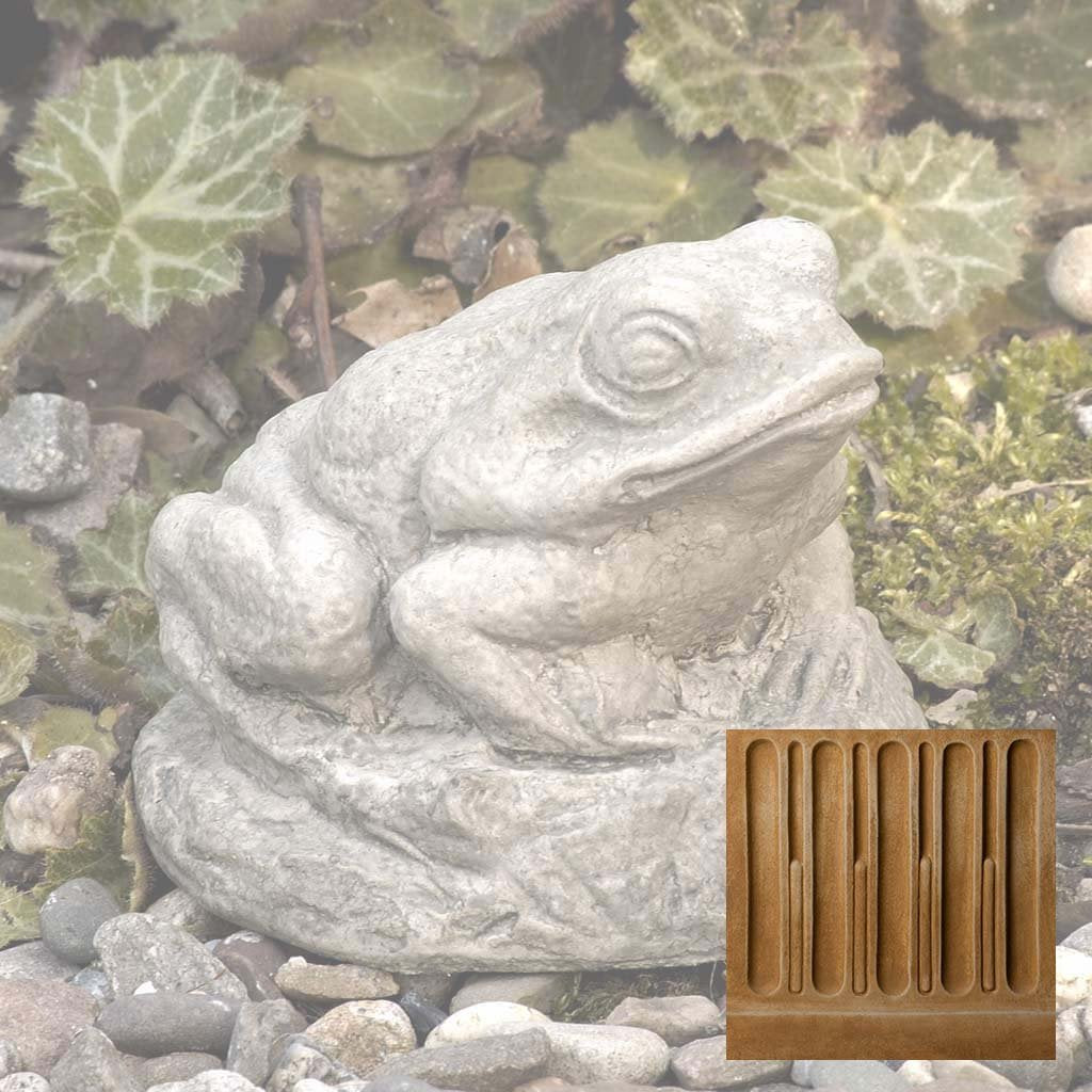 Tiny Frog