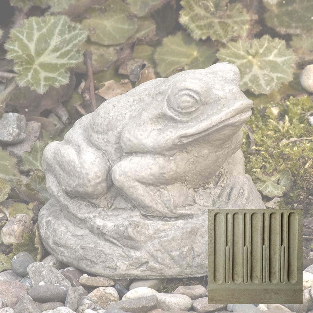 Tiny Frog
