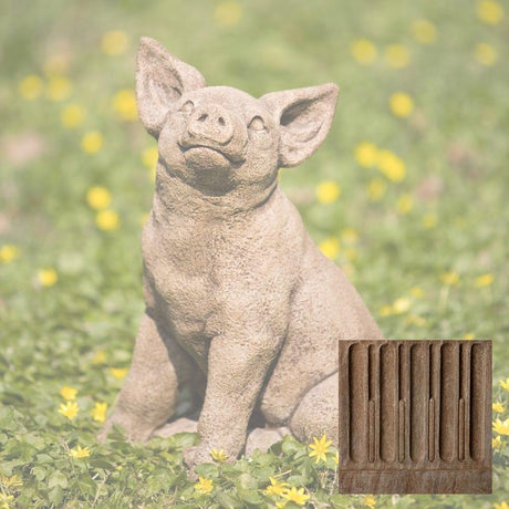 Perky Pig