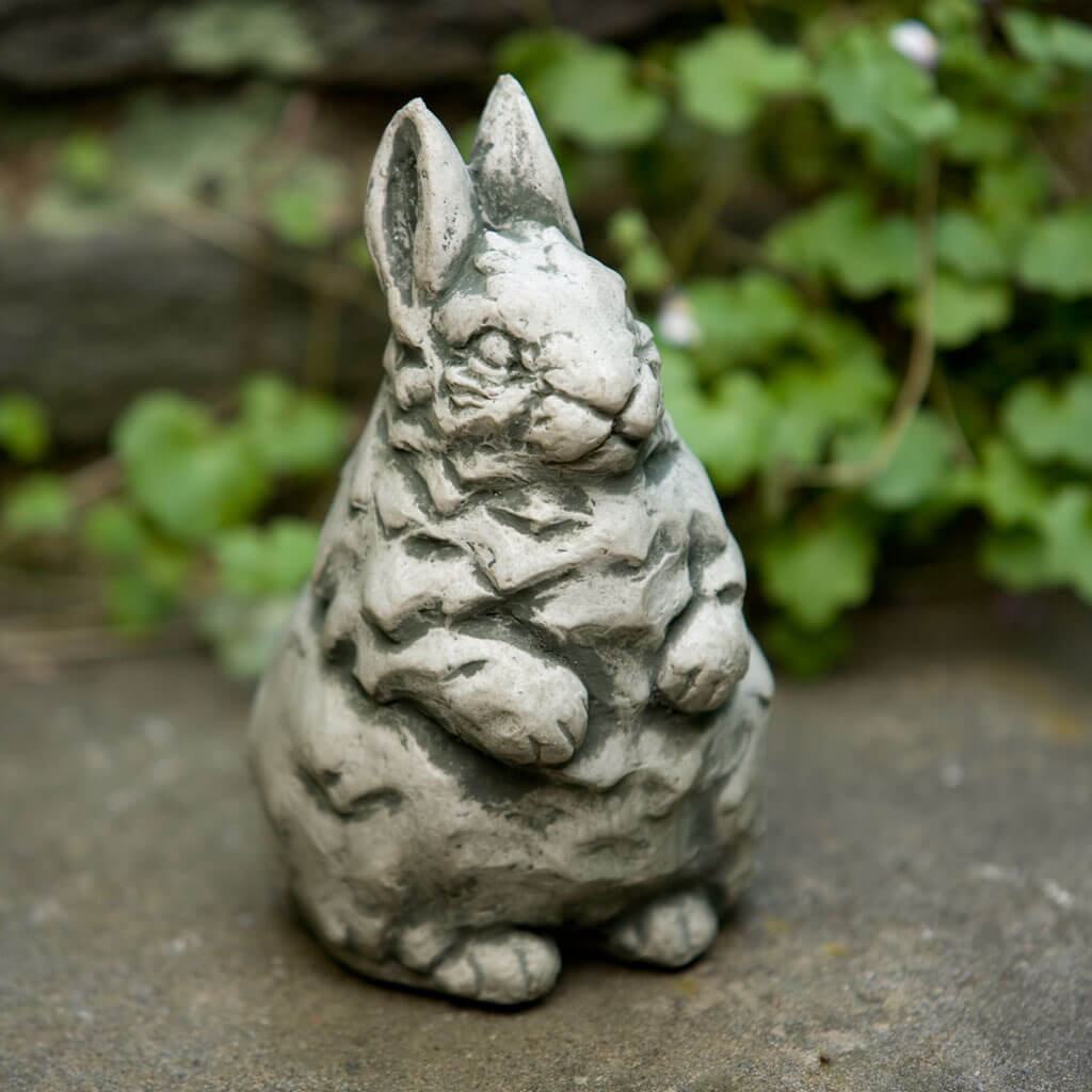 Campania International Whisper Statue - Thumbnail 2