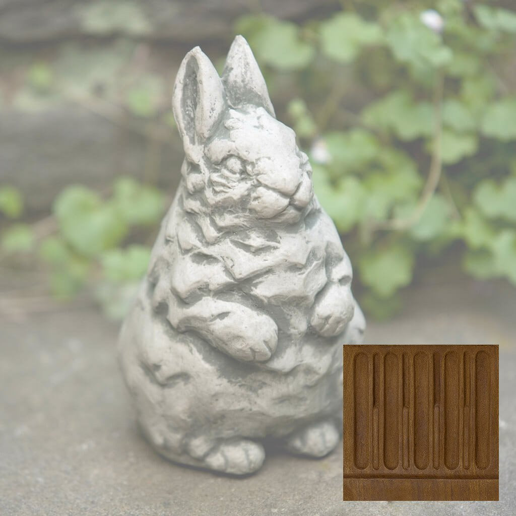 Campania International Whisper Statue - Thumbnail 3