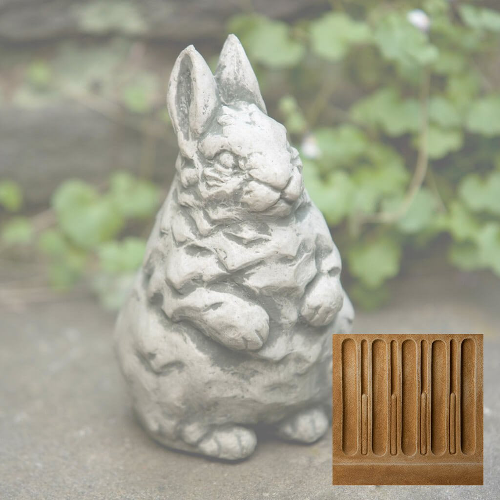 Campania International Whisper Statue - Thumbnail 4