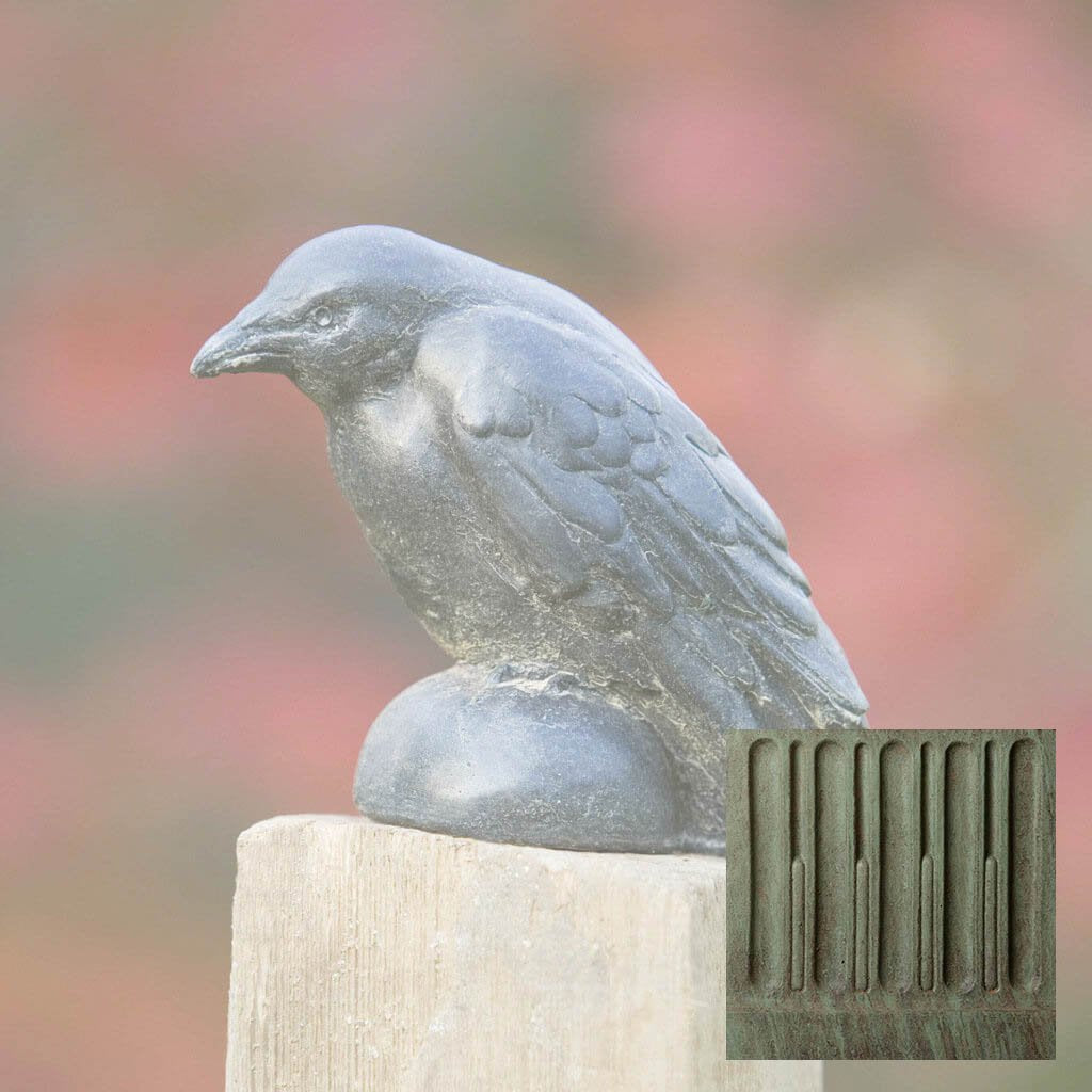 Small Raven