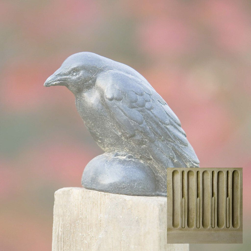 Small Raven