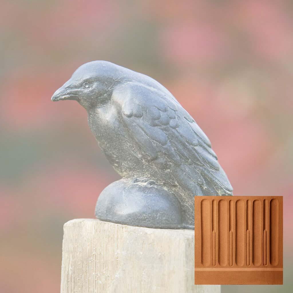 Small Raven