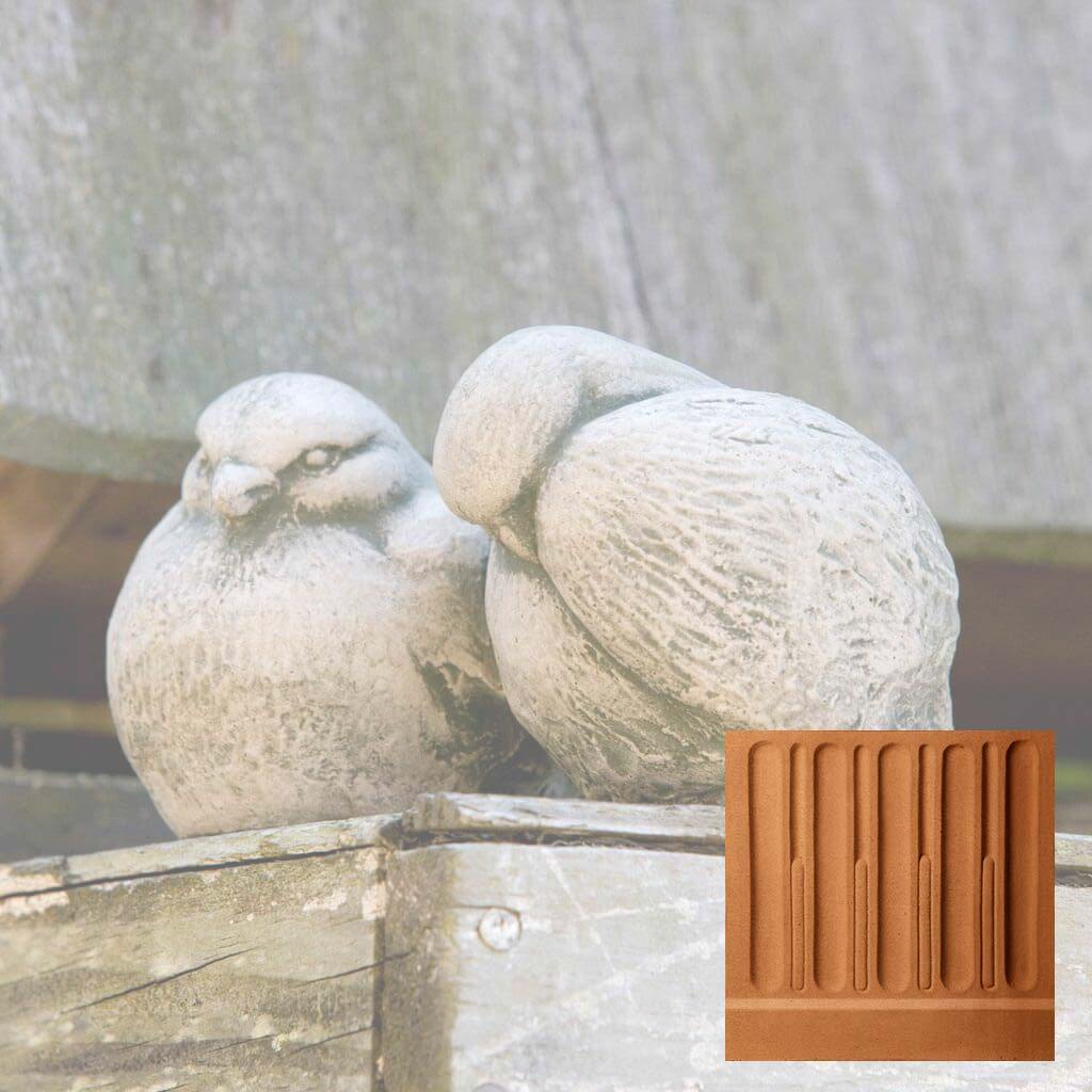 Campania International Duet Birds - Thumbnail 4