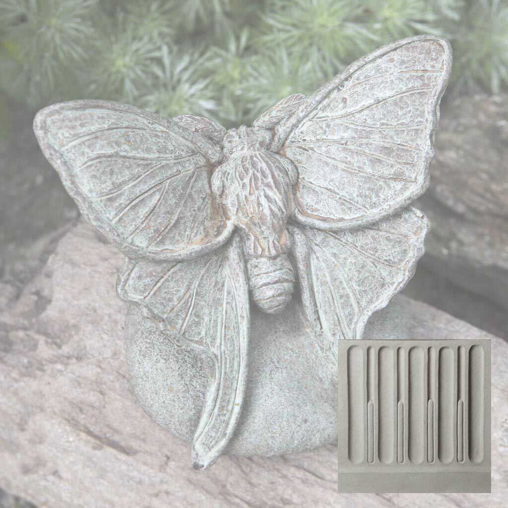 Lunar Moth