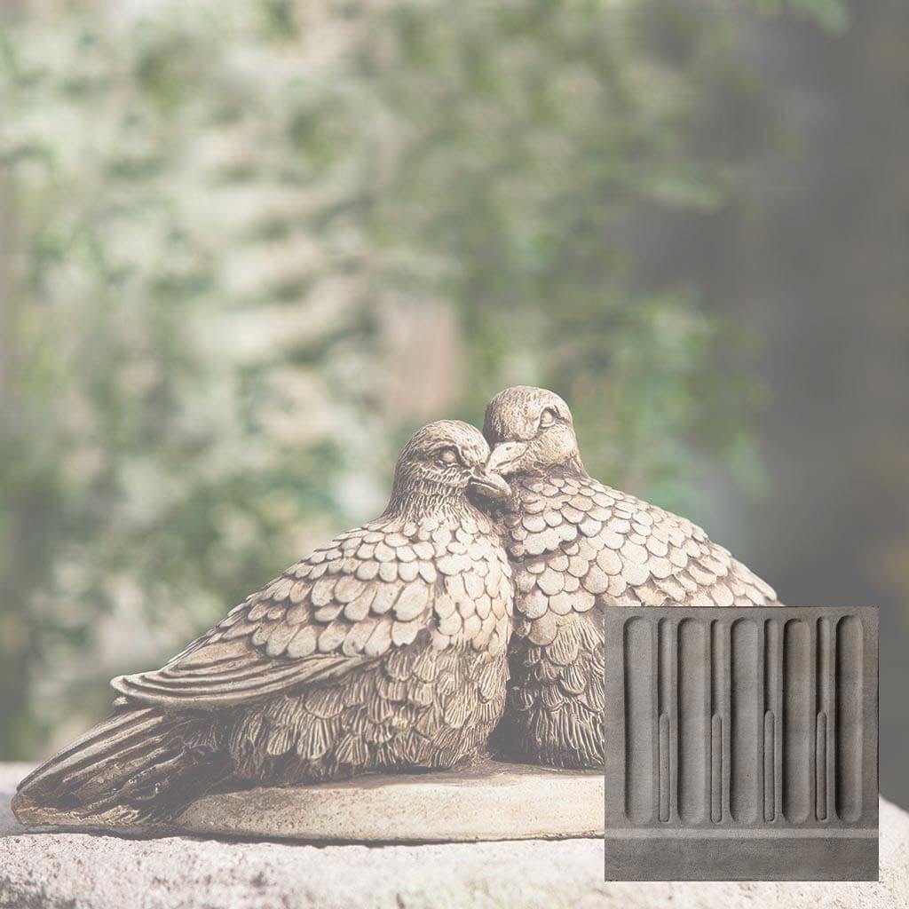 Lovebirds