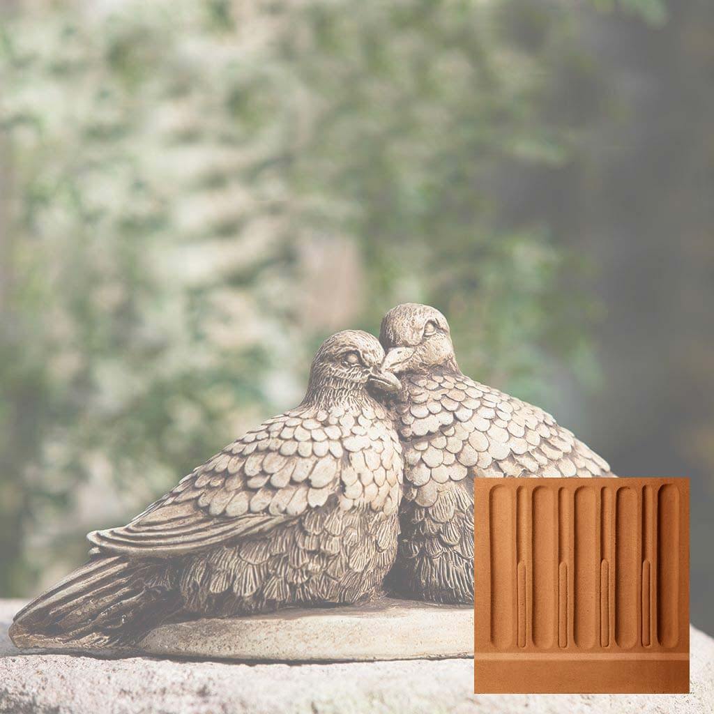 Lovebirds