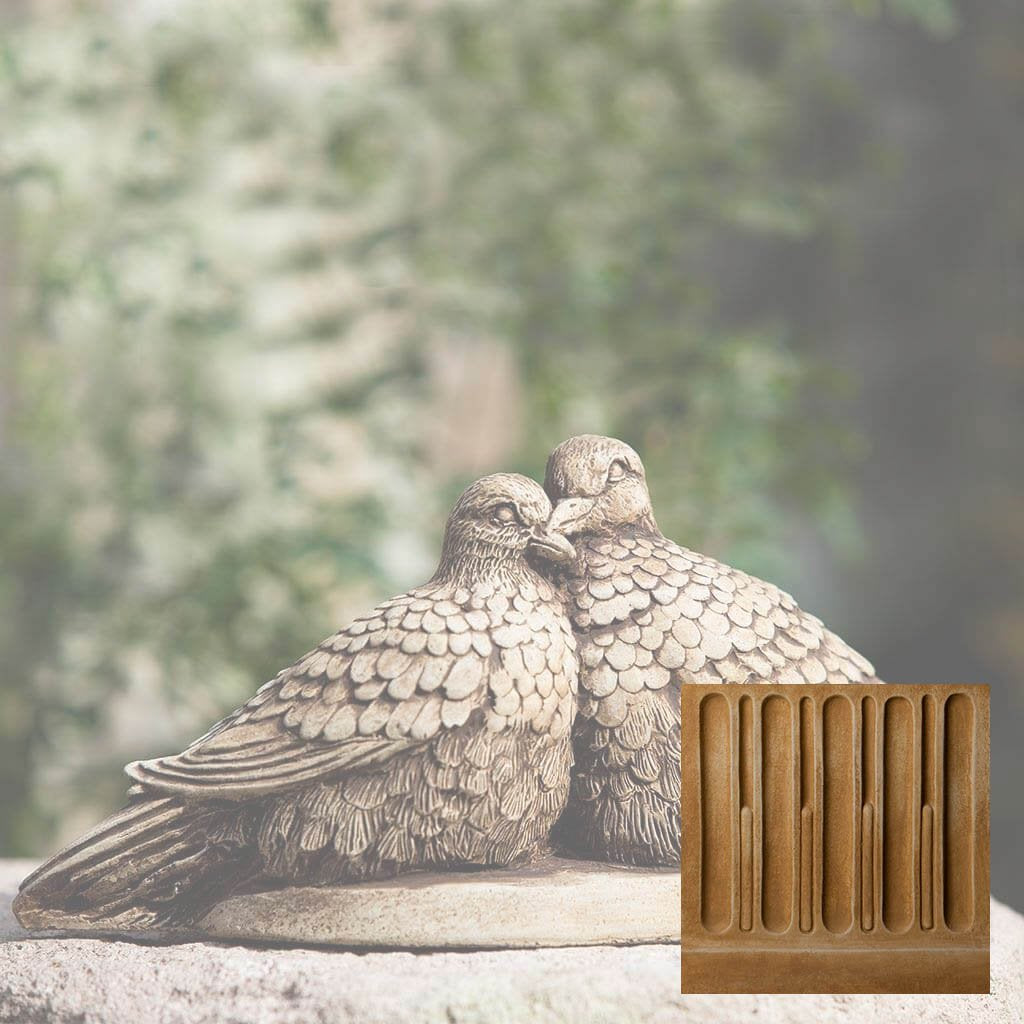 Lovebirds