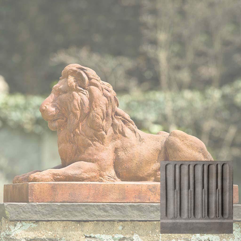 Classic Lion