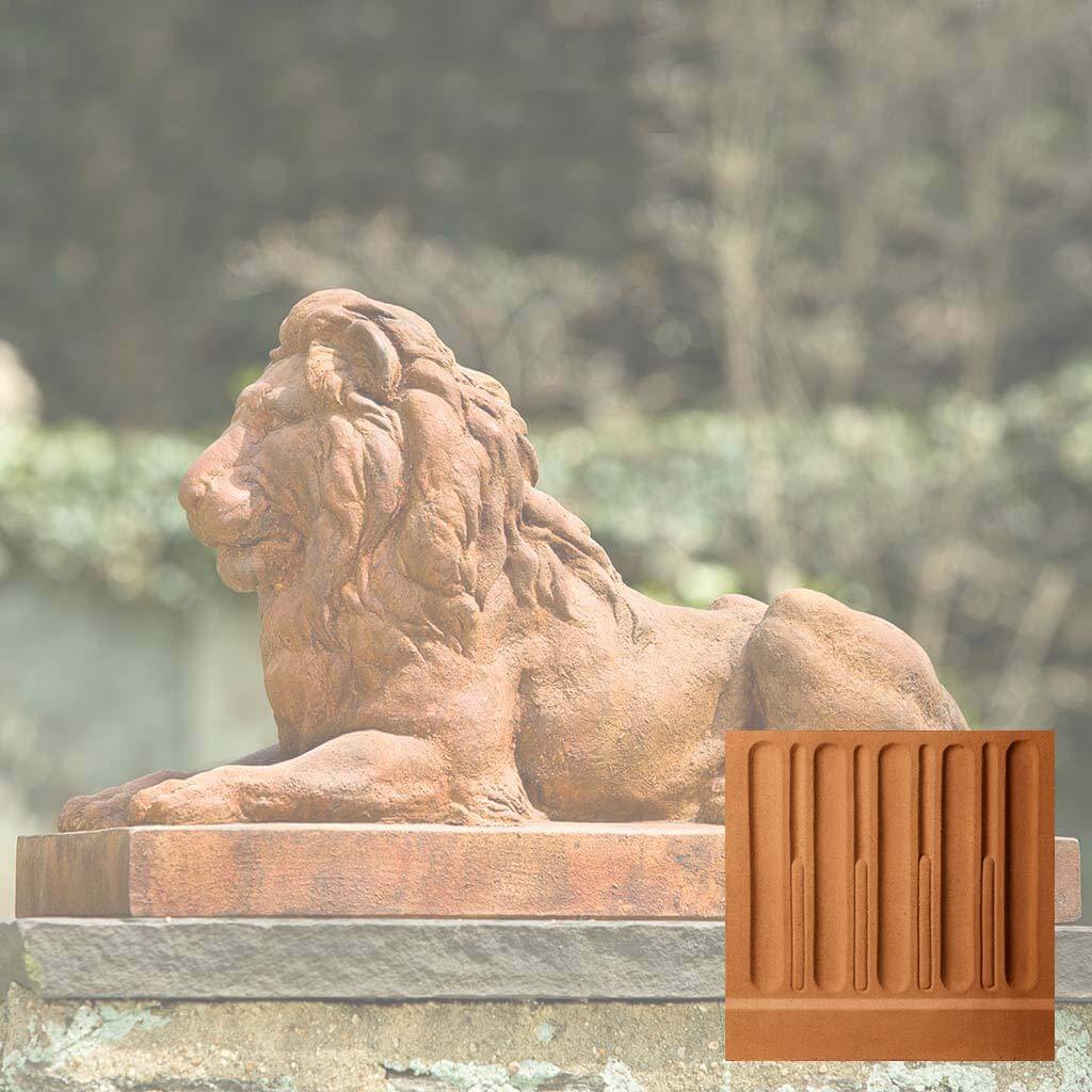 Classic Lion