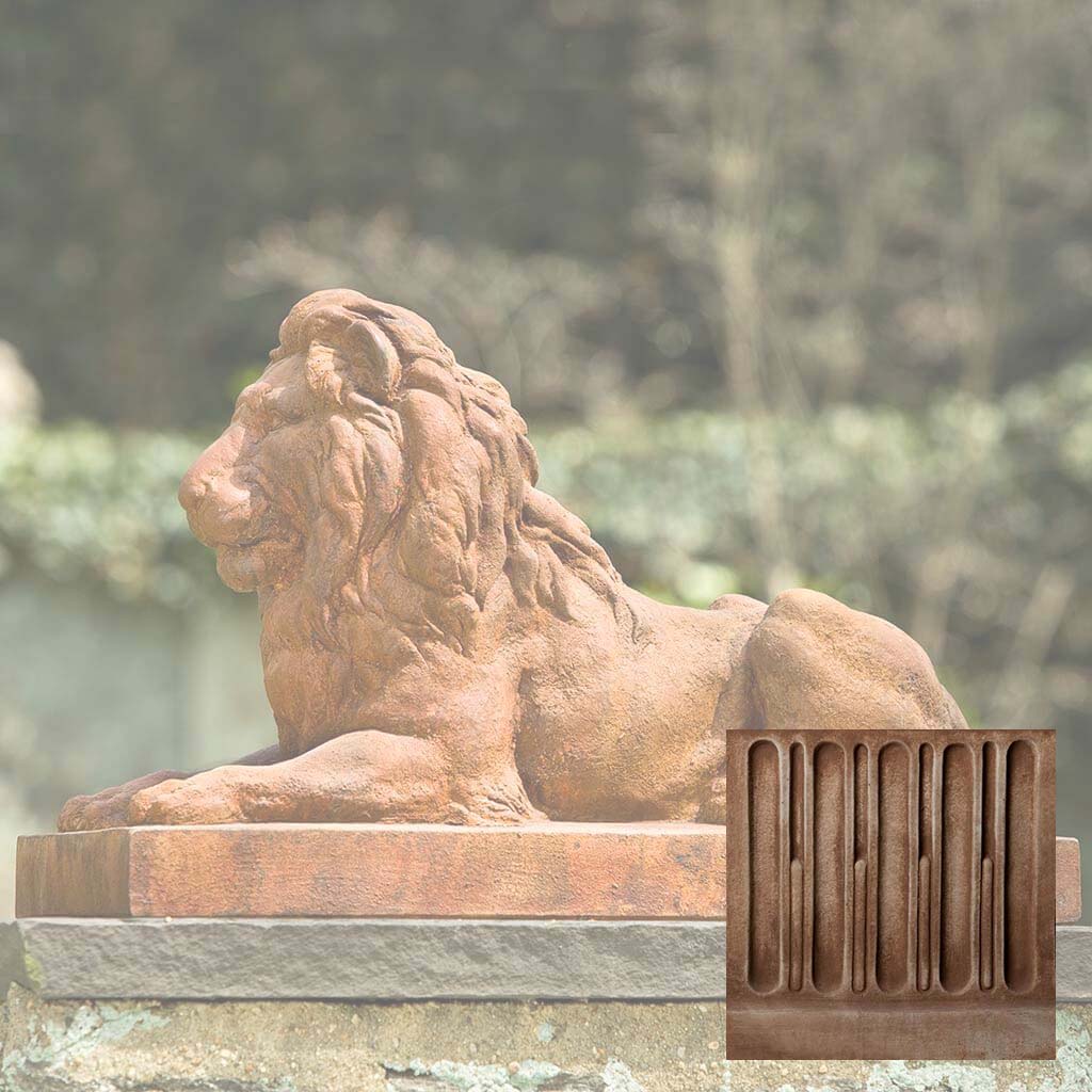 Classic Lion