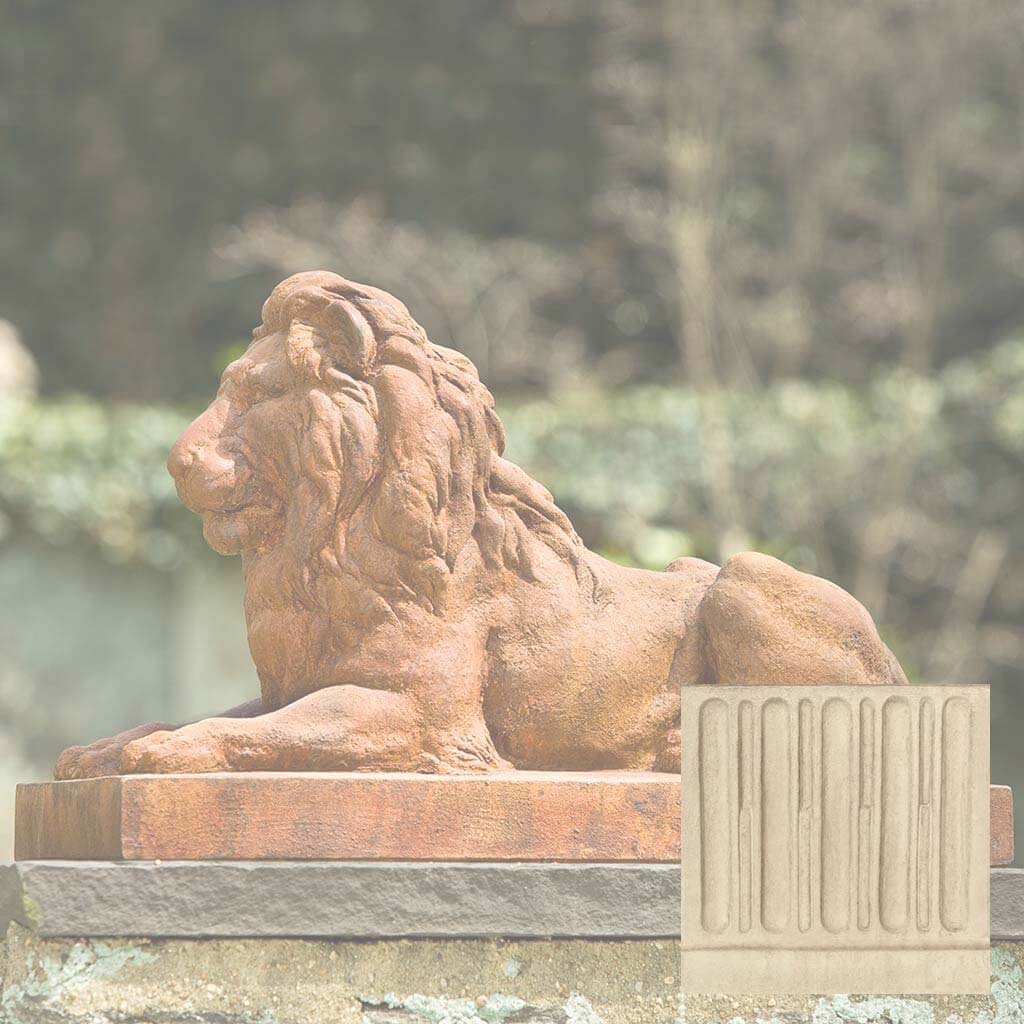 Classic Lion