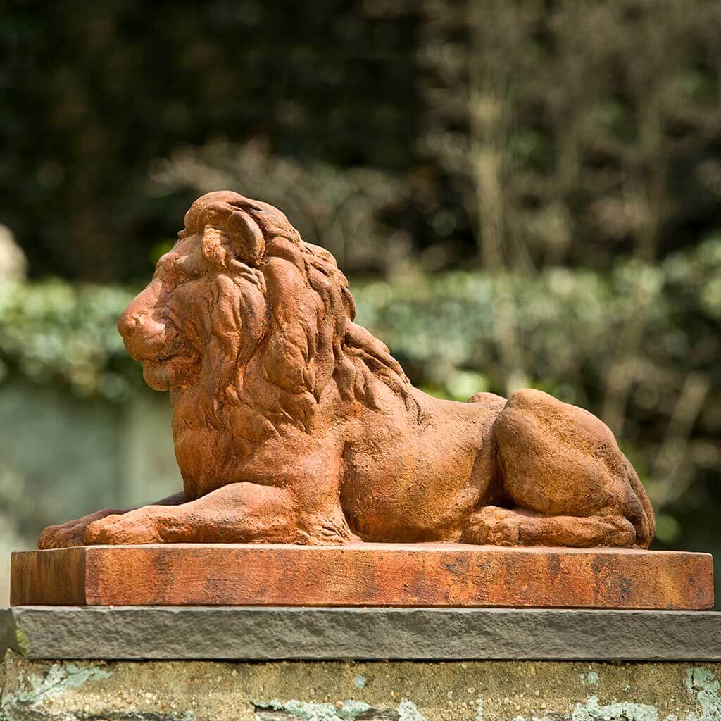 Classic Lion