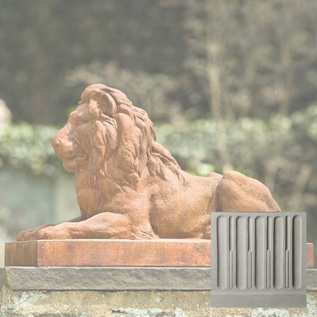 Classic Lion