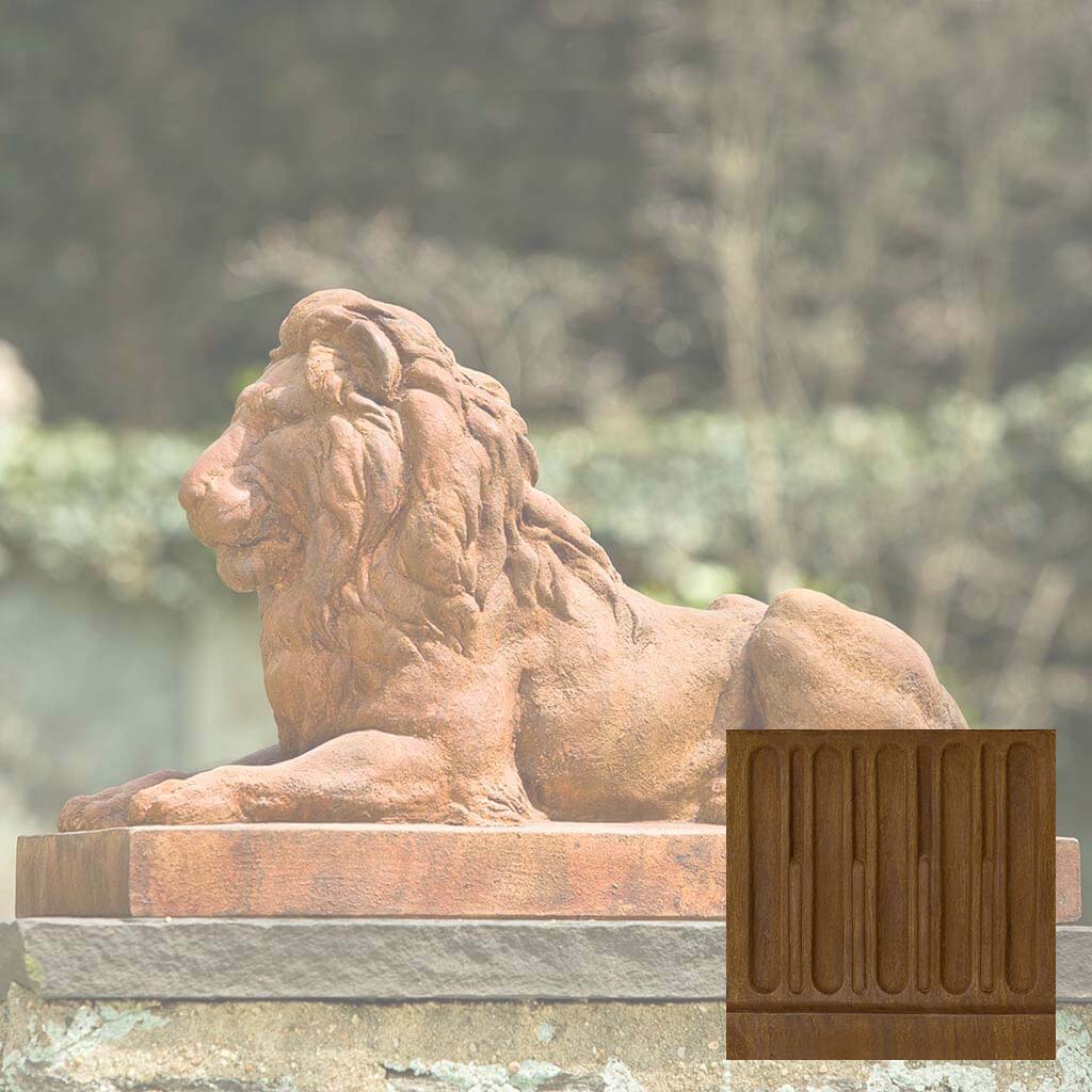 Classic Lion
