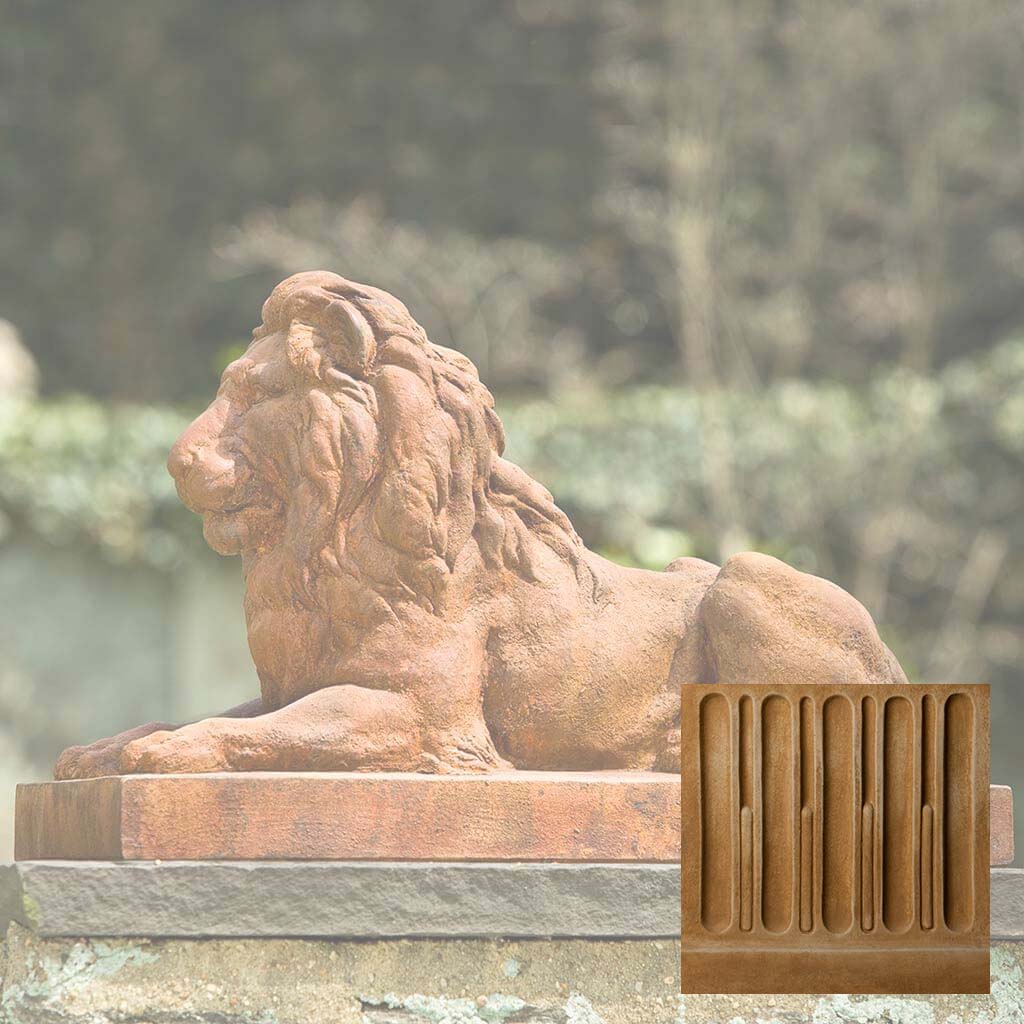 Classic Lion
