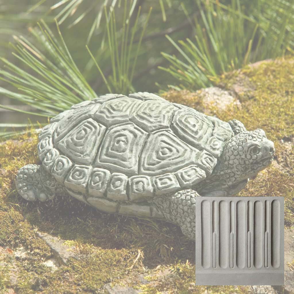 My Pet Turtle