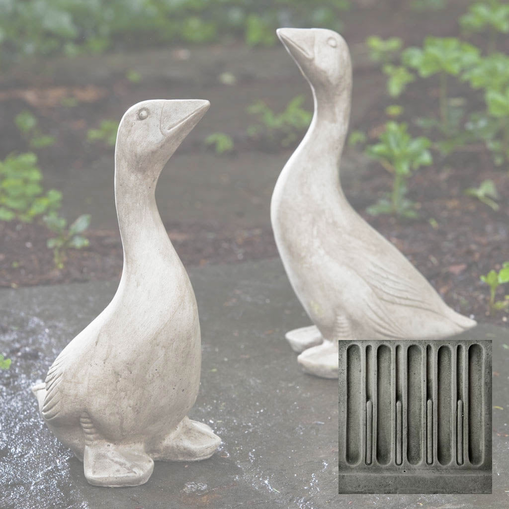 Kate's Goose