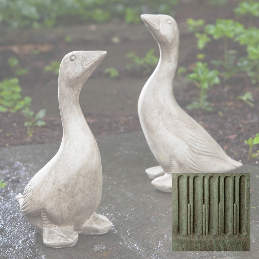 Kate's Goose