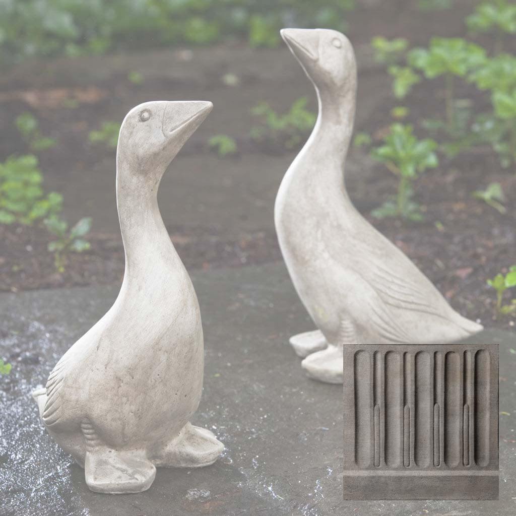 Kate's Goose
