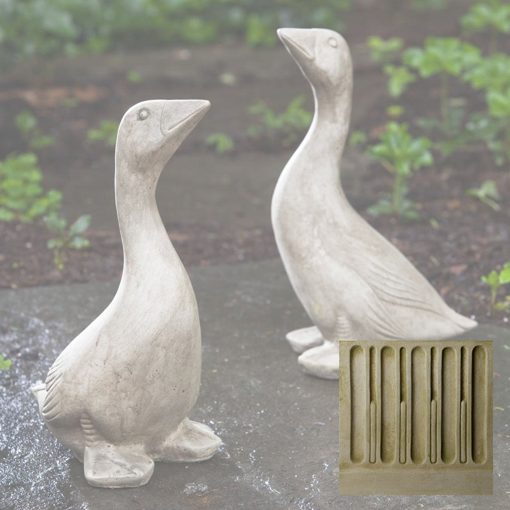 Kate's Goose
