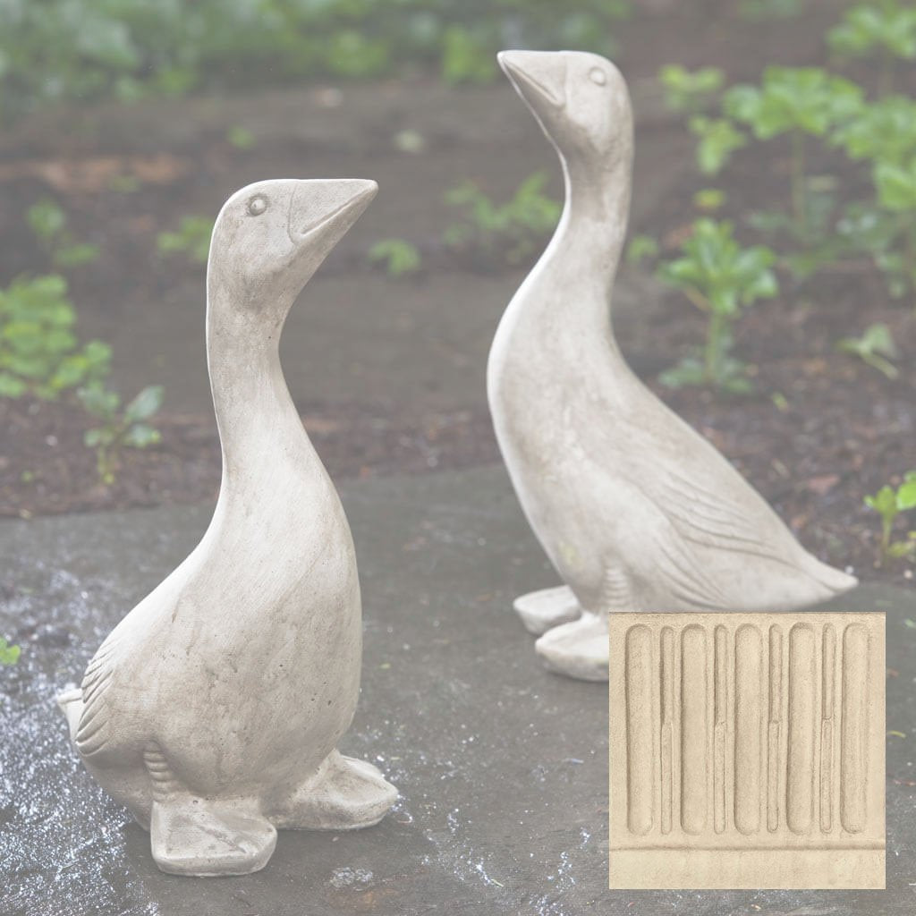 Kate's Goose