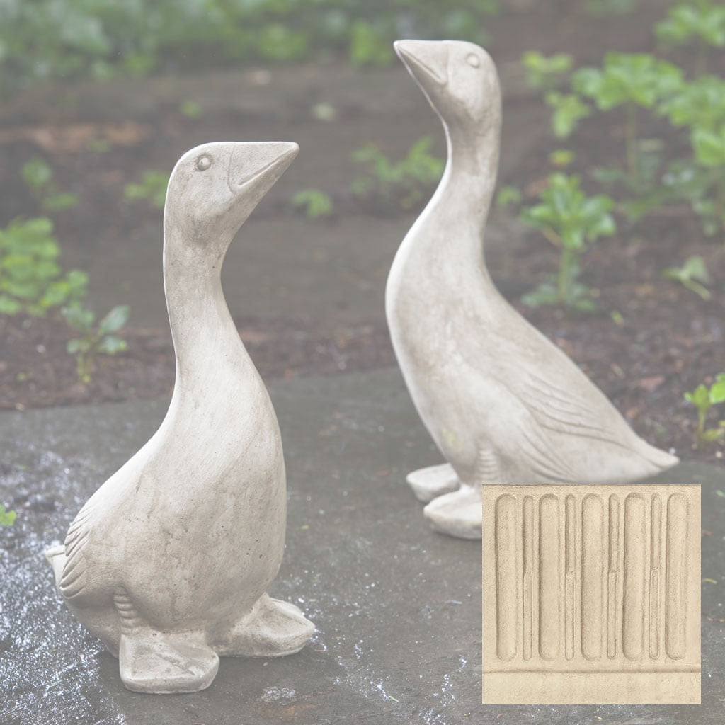 Kate's Goose