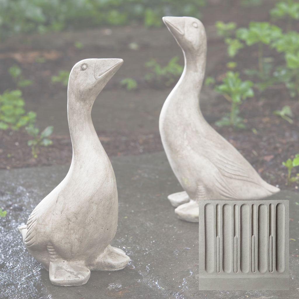 Kate's Goose