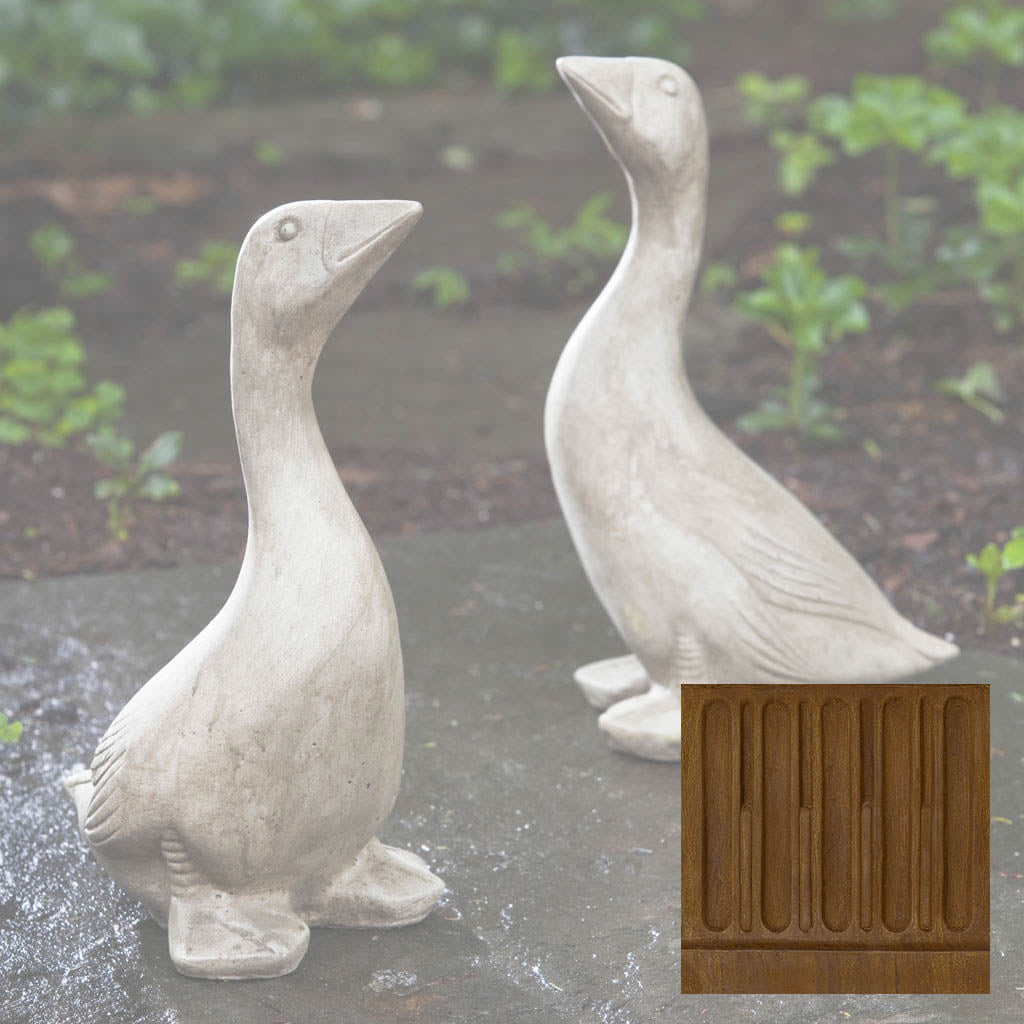 Kate's Goose