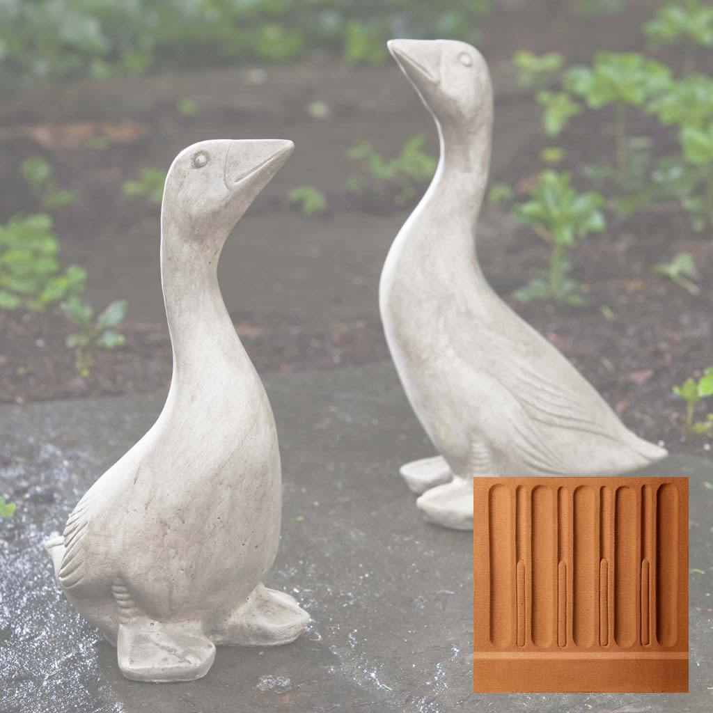 Kate's Goose