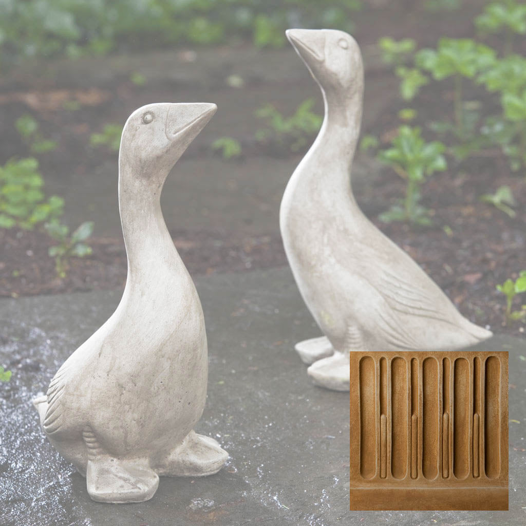 Kate's Goose