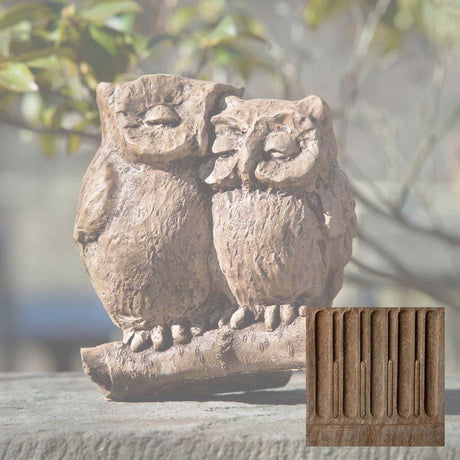 Honeymoon Owls