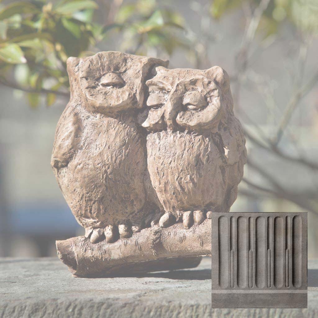Honeymoon Owls