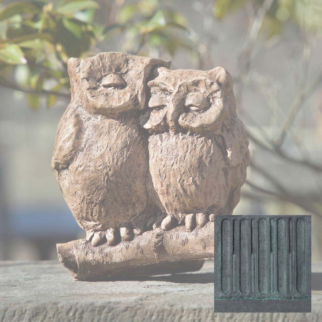 Honeymoon Owls