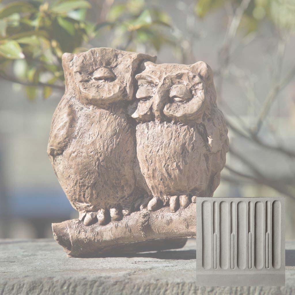 Honeymoon Owls