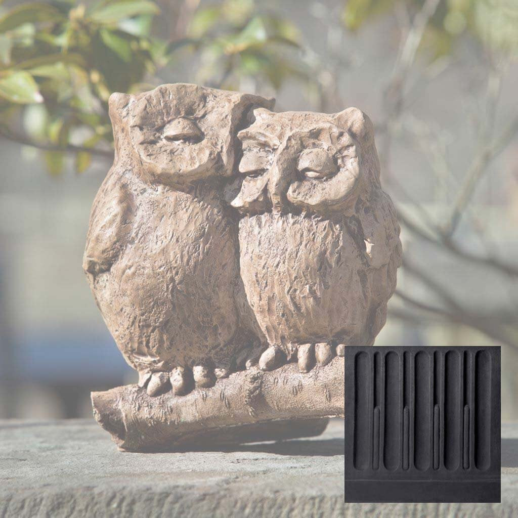 Honeymoon Owls