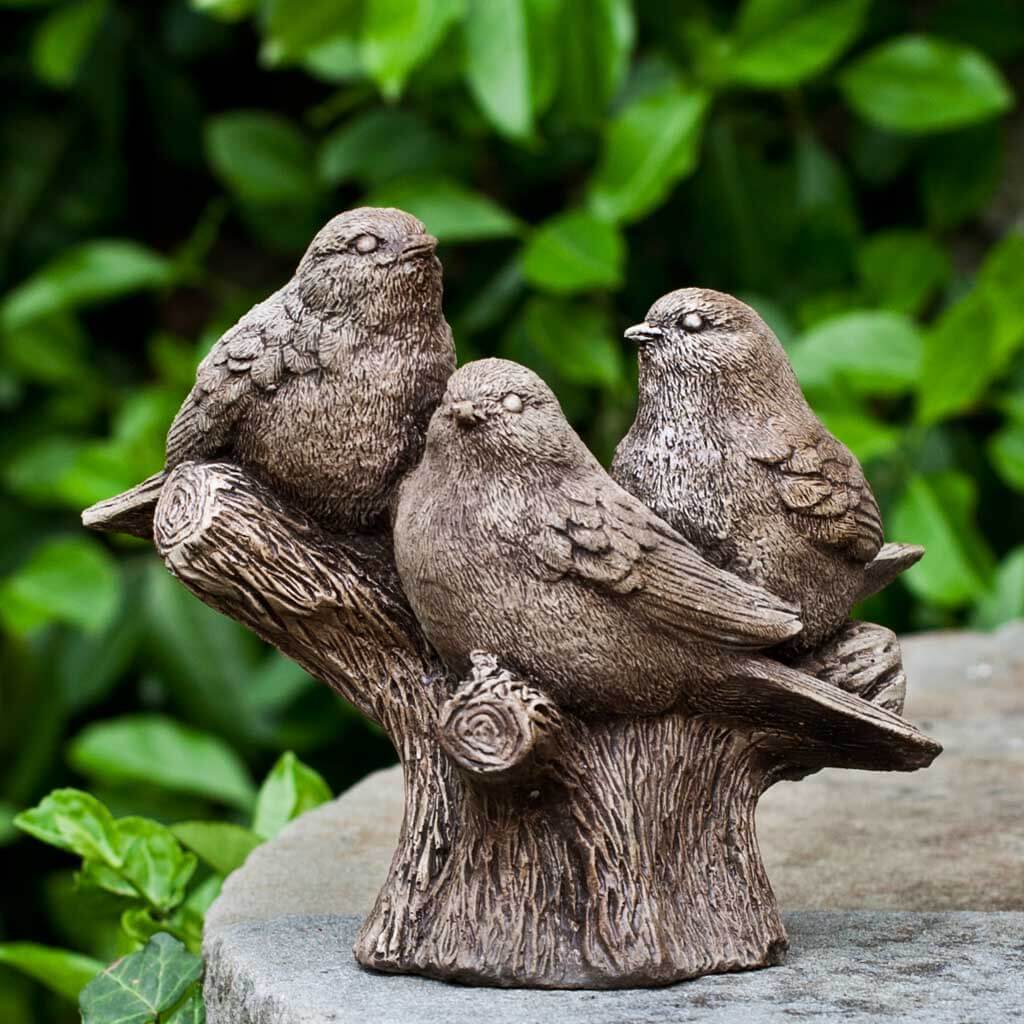 Three's Company