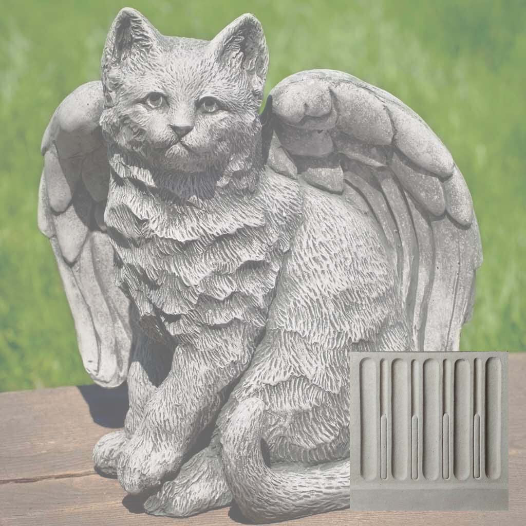 Angel Kitty
