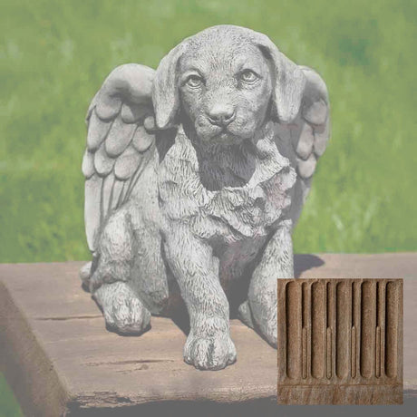 Angel Puppy