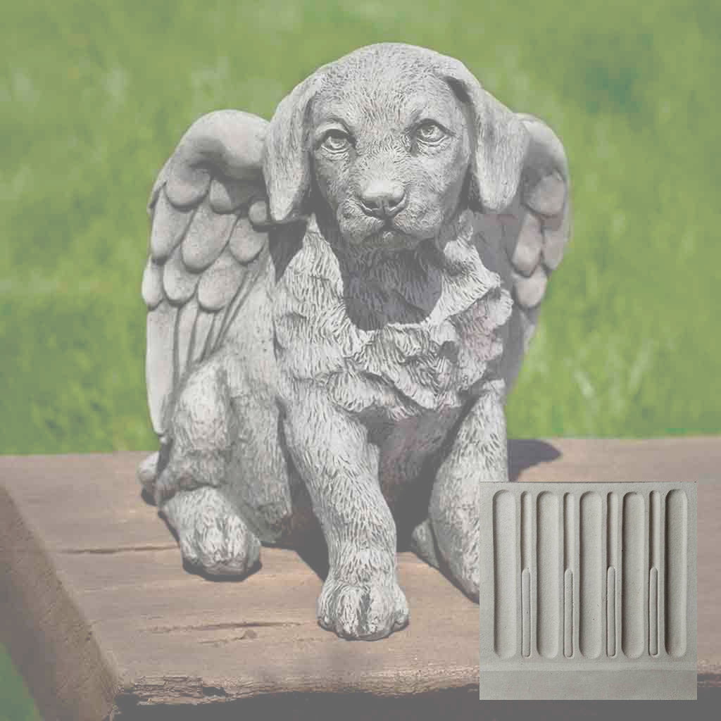 Angel Puppy