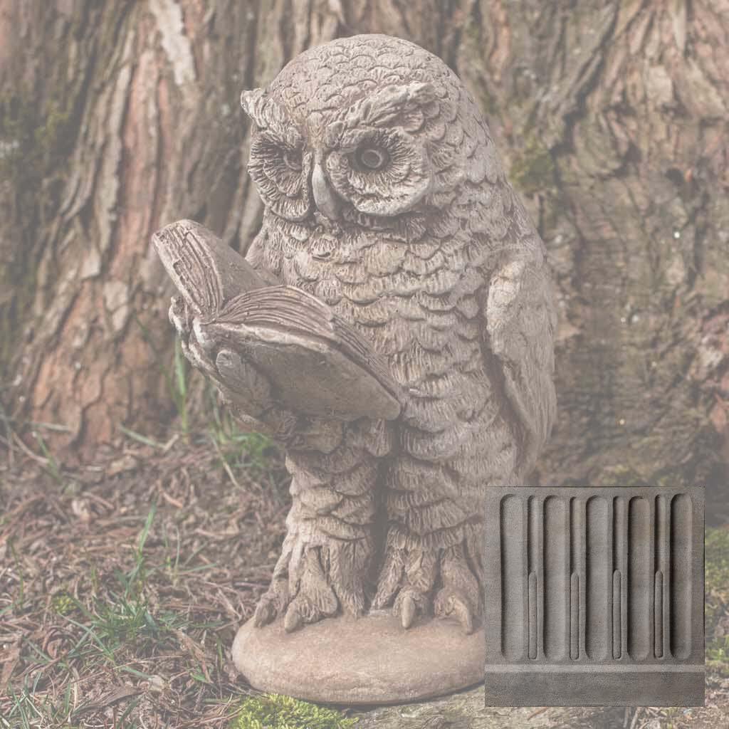 Scholarly Owl