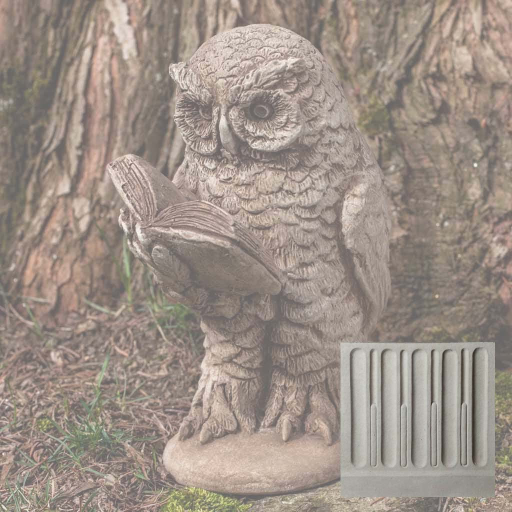 Scholarly Owl