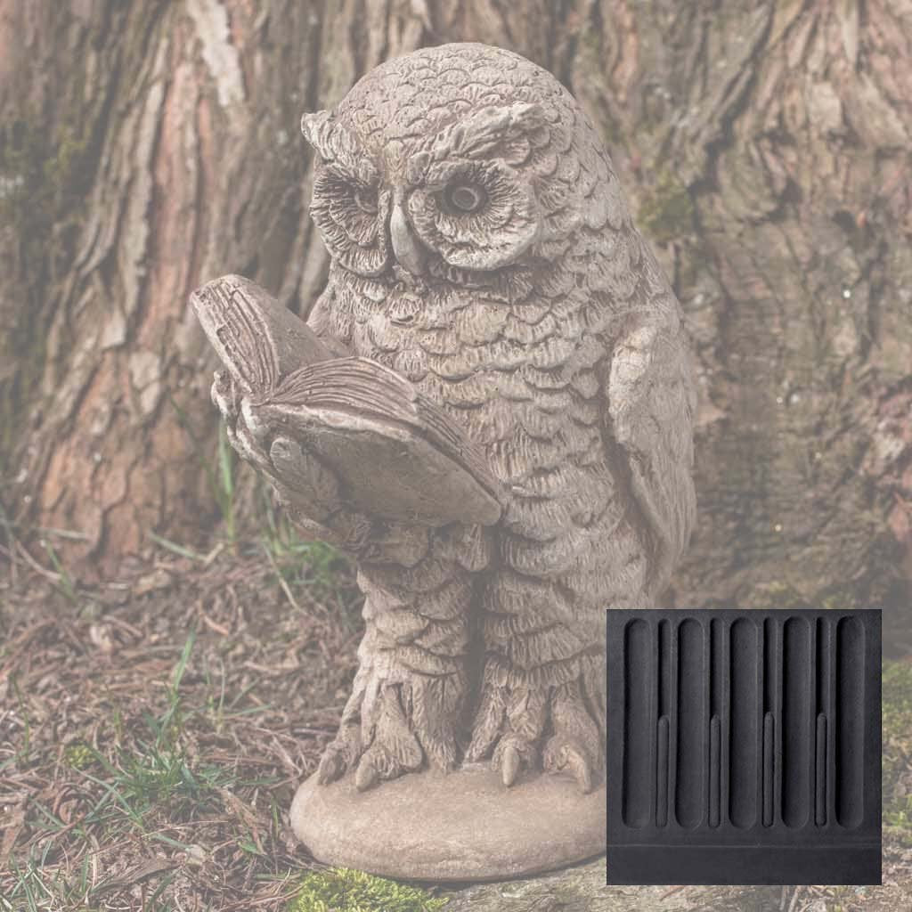 Scholarly Owl
